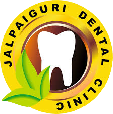 Jalpaiguri Dental Clinic Logo